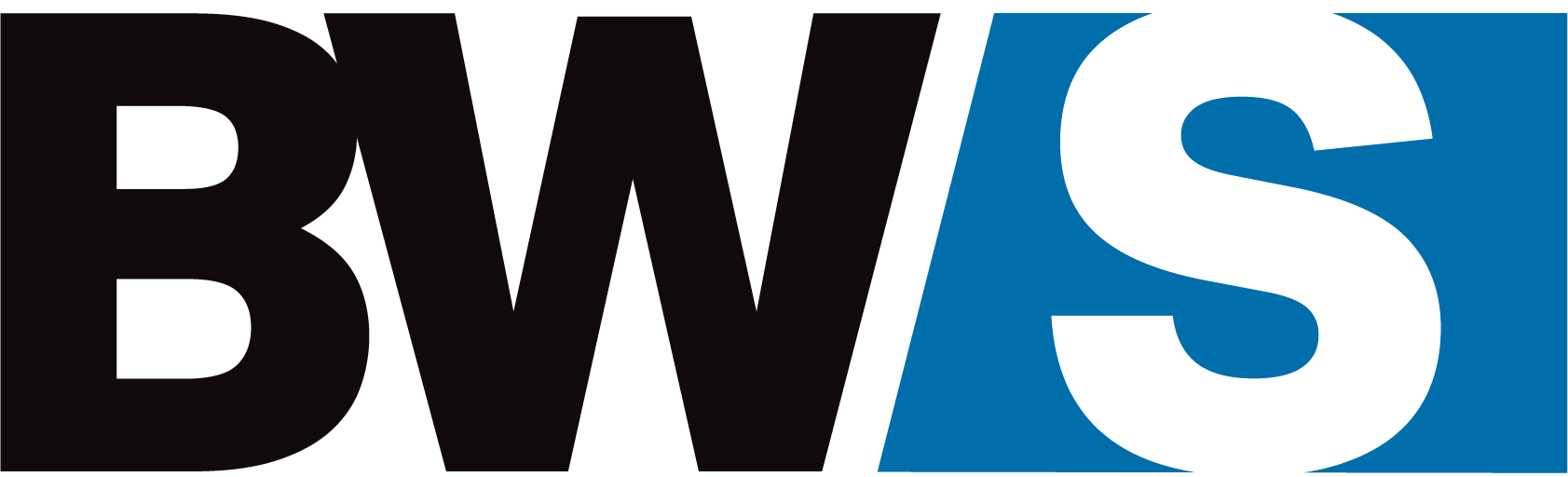 Logo BWS IT GmbH